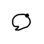 stupid social iOS Icon