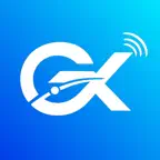 GoX VPN- Unlimit & быстрый ВПН iOS Icon