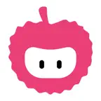 荔枝贴-AI创作社区 Icon