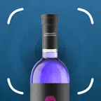 AI Wine Sommelier - Viniq iOS Icon