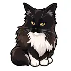 PetToon: Pet Sticker Maker iOS Icon