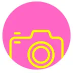 Paparazzi Icon
