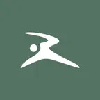 Reformed Pilates Martinez iOS Icon