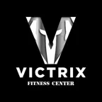 Victrix Fitness iOS Icon