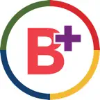 BlendPlus iOS Icon