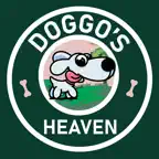 Doggos Heaven iOS Icon
