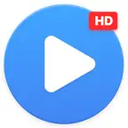 MX Player : Video Player HD iOS Icon