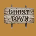 Kansas Ghost Towns iOS Icon