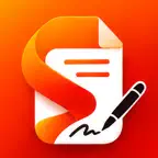 Esign & Fill PDF Doc - SignOB iOS Icon