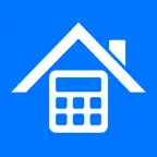 Roof Estimator Pro iOS Icon