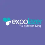 Expolazer 2026 iOS Icon