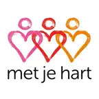 Met je hart iOS Icon