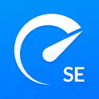 Bilstatistik iOS Icon