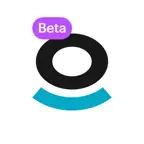 Amio Next (beta) iOS Icon