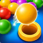 Marbles Maze iOS Icon