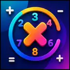 Multix Game iOS Icon
