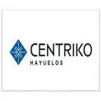 Centriko Hayuelos iOS Icon