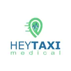 Hey Taxi Medical Transport iOS Icon