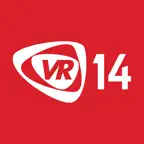 VR14 - Video Regione Sicilia icon