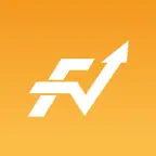 VR Força de Vendas iOS Icon