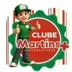 Clube Martins+ iOS Icon
