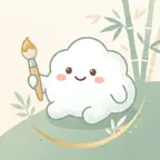 小白学画画 icon