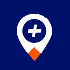 TrackPlus Live Tracking Icon