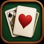 Hearts: No Ads Icon