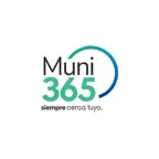 Muni 365 Magdalena iOS Icon