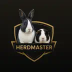 HERDMASTER RABBIT & CAVY iOS Icon