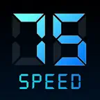 Speedometer GPS/ Speed Tracker iOS Icon