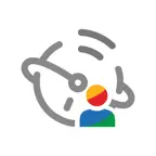 Customer Portal - Zoho IoT iOS Icon
