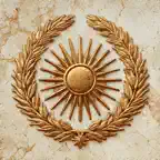 OraculumRomanum iOS Icon