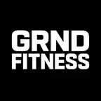 GRND Fitness iOS Icon