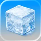 Cold Plunge & Sauna: ColdSnap iOS Icon