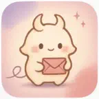 Wakare - Breakup Letter Diary iOS Icon