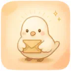 Arigatou - Thank You Letter iOS Icon