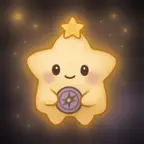 Shirube - Midnight Compass iOS Icon