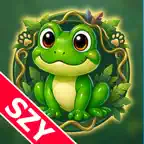 Animal Solitaire by SZY iOS Icon