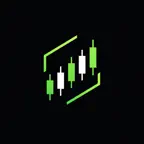 ChartLens AI iOS Icon