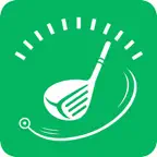 xShot Launch Monitor Icon