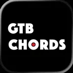 GTB Guitar Chords Icon