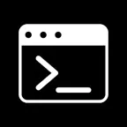 SSH Client – Terminal & SFTP iOS Icon