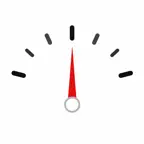 WeightLog - Weight Tracker iOS Icon