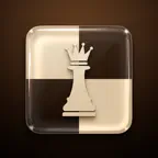 Tempo: Chess Clock iOS Icon