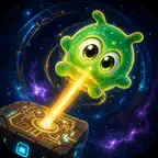 Star Catcher: Lost Light iOS Icon
