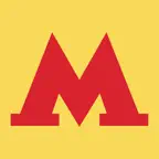 Moscow Subway Maps iOS Icon