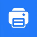 Printer App: Print PDF Docs Icon