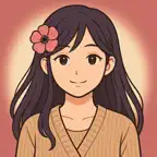 Anemone - Gentle AI iOS Icon