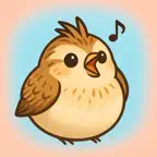Hibari - Wake-Up Alarm iOS Icon